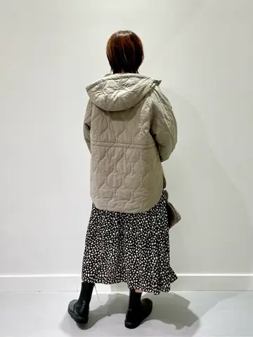 ONWARD CROSSET SELECT 濱野 コーディネート画像