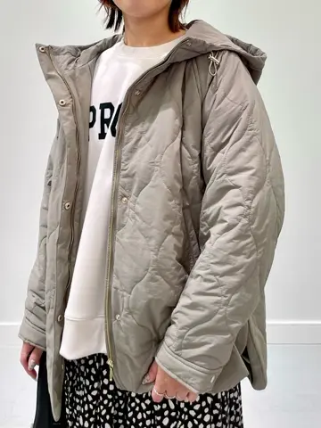 ONWARD CROSSET SELECT 濱野 コーディネート画像