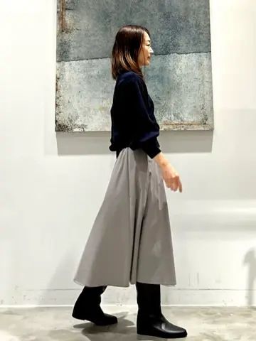 ONWARD CROSSET SELECT 田中 コーディネート画像