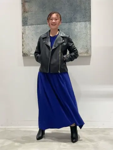 ONWARD CROSSET SELECT 一星 コーディネート画像