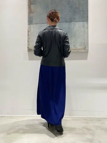 ONWARD CROSSET SELECT 一星 コーディネート画像