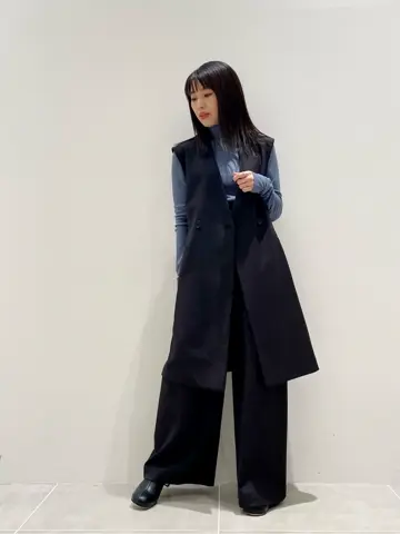 ONWARD CROSSET SELECT 加藤 コーディネート画像