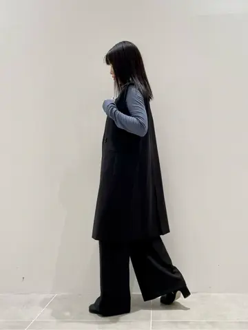 ONWARD CROSSET SELECT 加藤 コーディネート画像