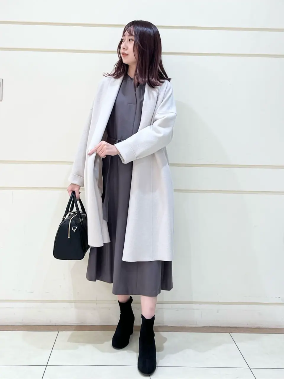  Kanako コーディネート画像