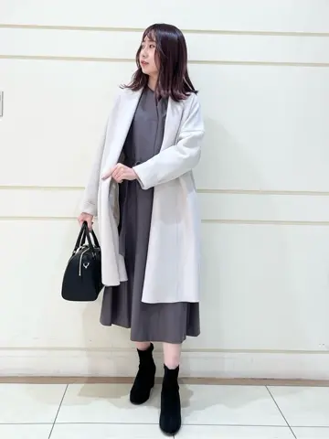 ONWARD CROSSET SELECT Kanako コーディネート画像