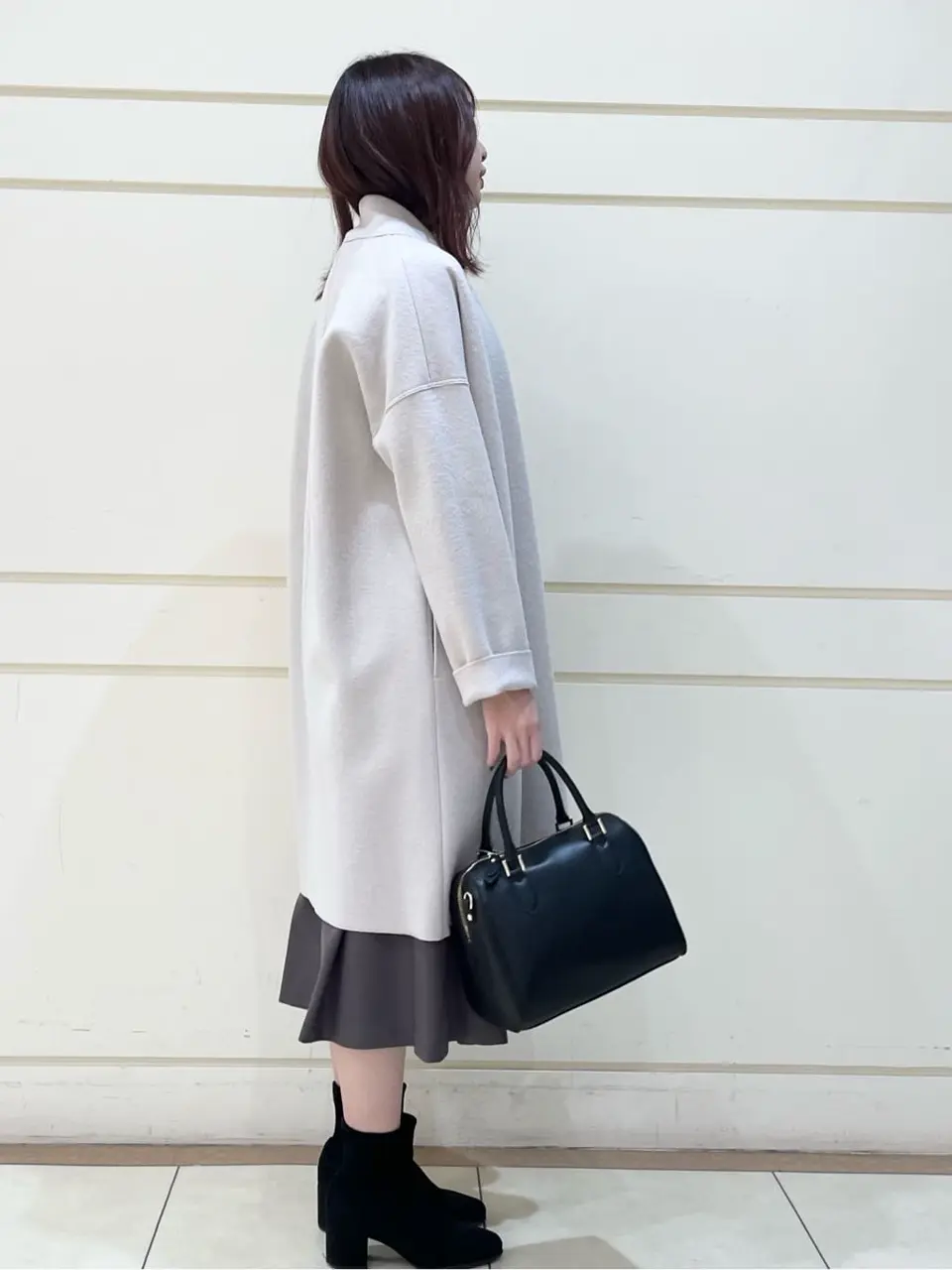 ONWARD CROSSET SELECT Kanako コーディネート画像