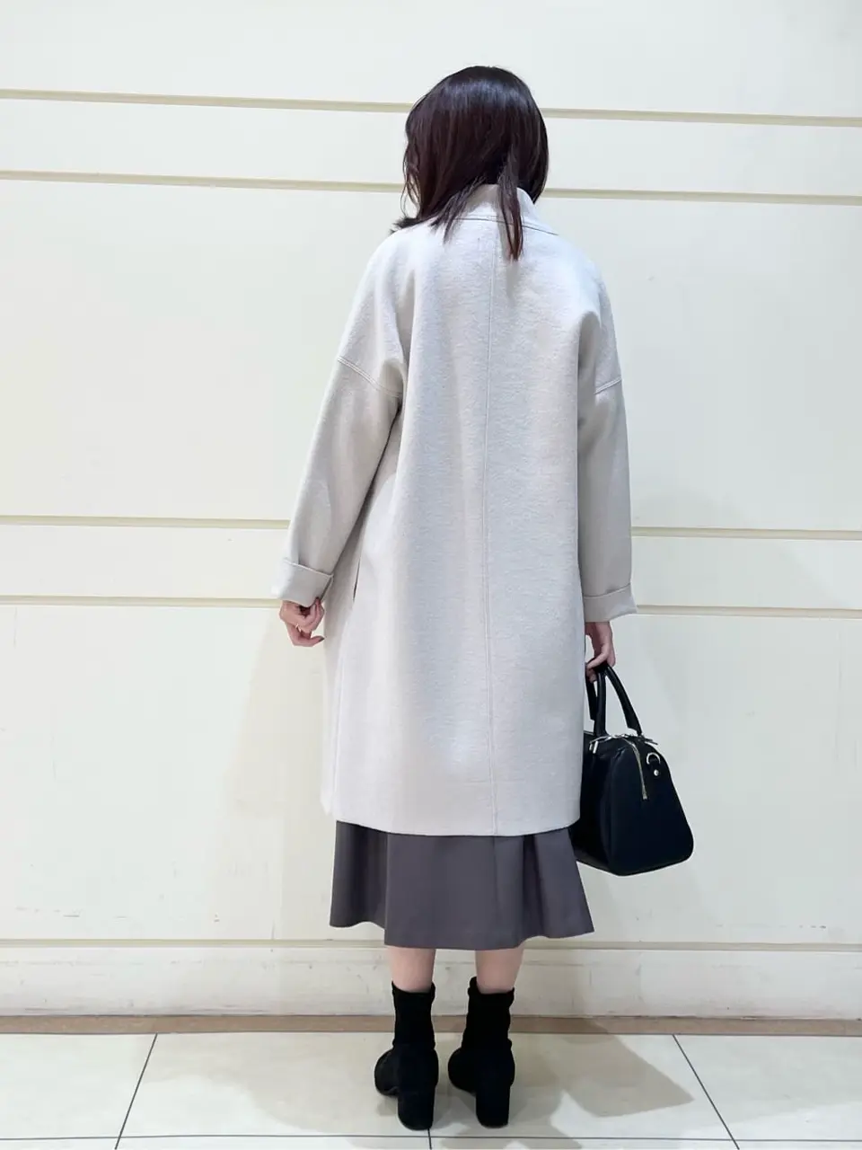 ONWARD CROSSET SELECT Kanako コーディネート画像