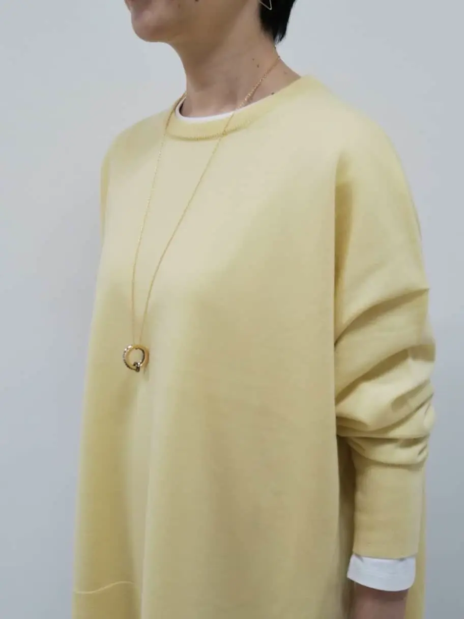 ONWARD CROSSET SELECT 岩下 コーディネート画像