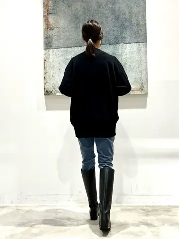 ONWARD CROSSET SELECT 田中 コーディネート画像