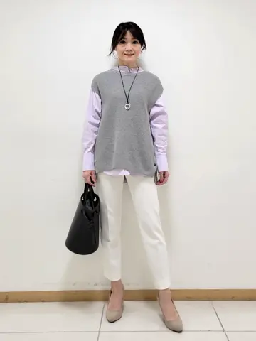 ONWARD CROSSET SELECT 濱地 コーディネート画像