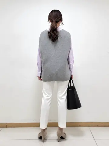 ONWARD CROSSET SELECT 濱地 コーディネート画像