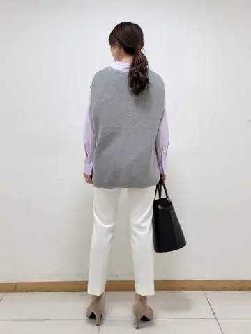 ONWARD CROSSET SELECT 濱地 コーディネート画像