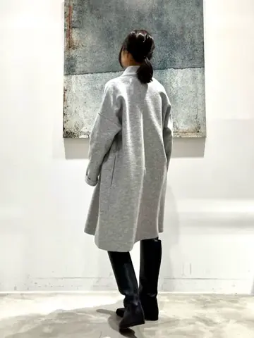 ONWARD CROSSET SELECT 田中 コーディネート画像