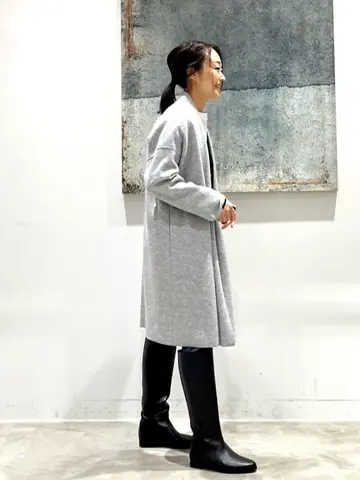 ONWARD CROSSET SELECT 田中 コーディネート画像