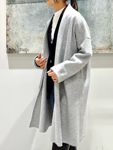 ONWARD CROSSET SELECT 田中 コーディネート画像