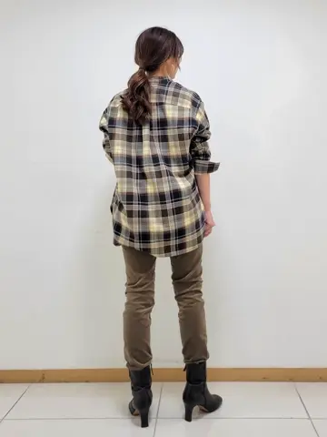 ONWARD CROSSET SELECT 濱地 コーディネート画像