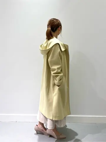 ONWARD CROSSET SELECT 横尾 コーディネート画像