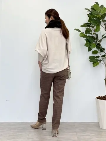 ONWARD CROSSET SELECT 豊國 コーディネート画像