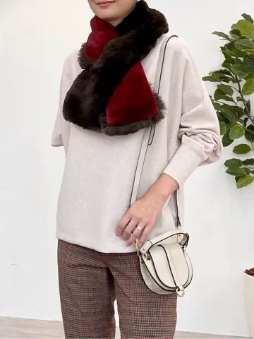 ONWARD CROSSET SELECT 豊國 コーディネート画像