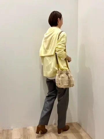 ONWARD CROSSET SELECT 村上 コーディネート画像