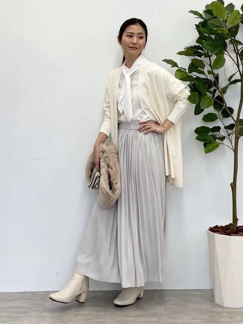  豊國 コーディネート画像