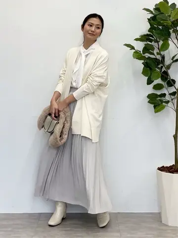 ONWARD CROSSET SELECT 豊國 コーディネート画像