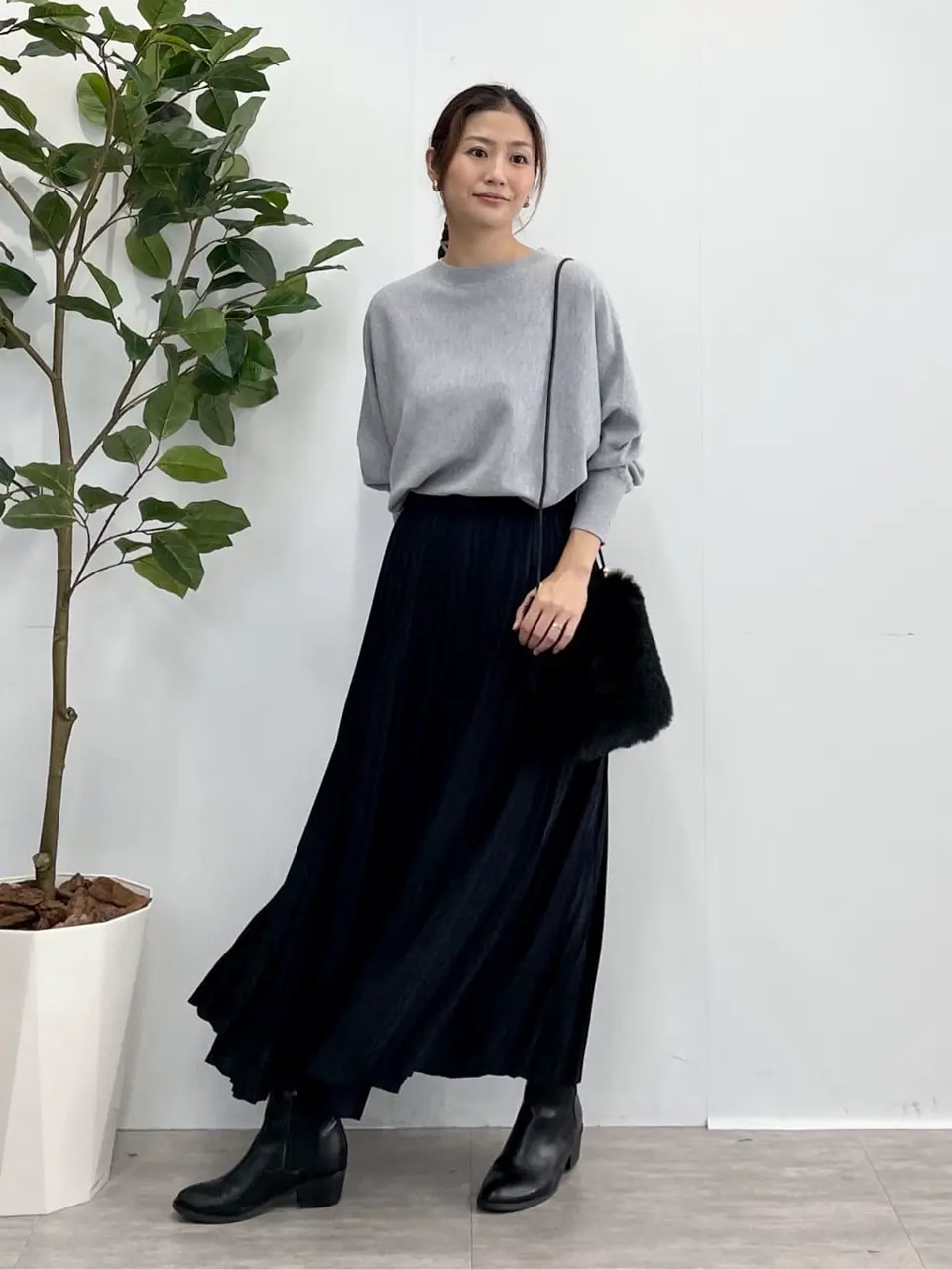  豊國 コーディネート画像