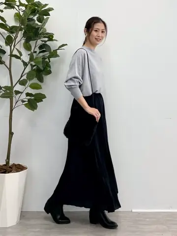 ONWARD CROSSET SELECT 豊國 コーディネート画像