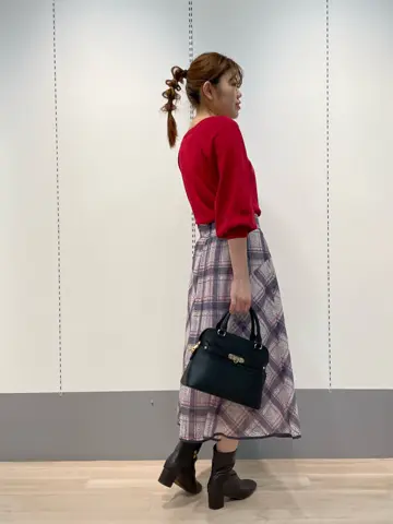 ONWARD CROSSET SELECT 古田(足立) コーディネート画像