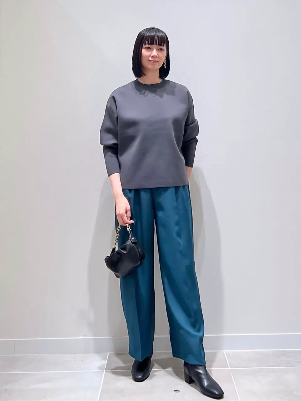 ONWARD CROSSET SELECT 大宮 コーディネート画像