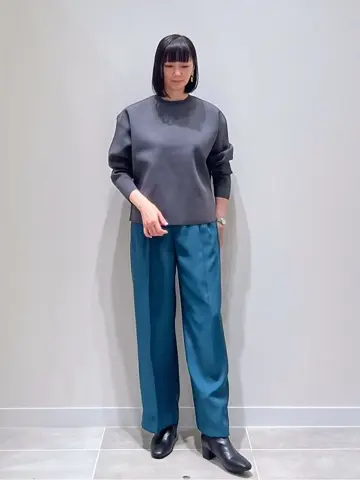 ONWARD CROSSET SELECT 大宮 コーディネート画像