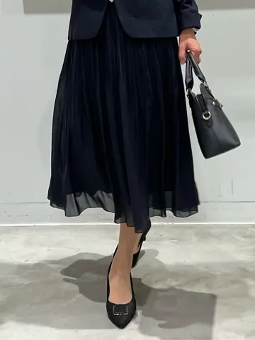 ONWARD CROSSET SELECT 會澤 コーディネート画像