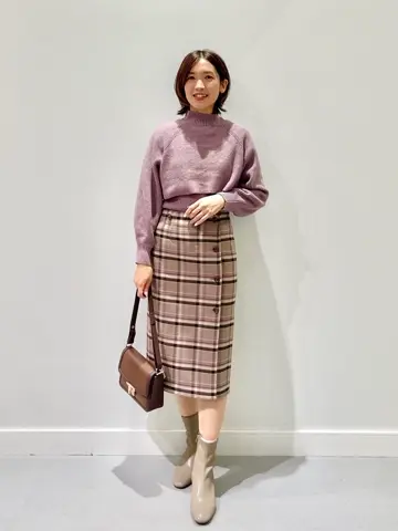 ONWARD CROSSET SELECT 濱野 コーディネート画像