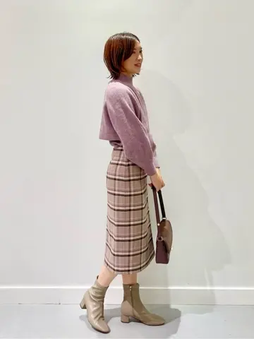 ONWARD CROSSET SELECT 濱野 コーディネート画像