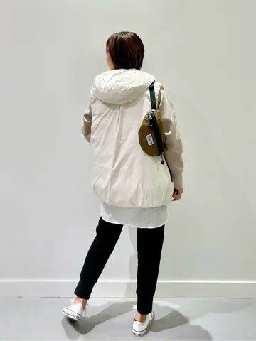 ONWARD CROSSET SELECT 濱野 コーディネート画像