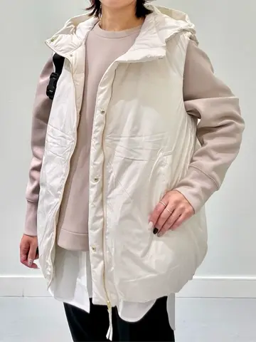 ONWARD CROSSET SELECT 濱野 コーディネート画像