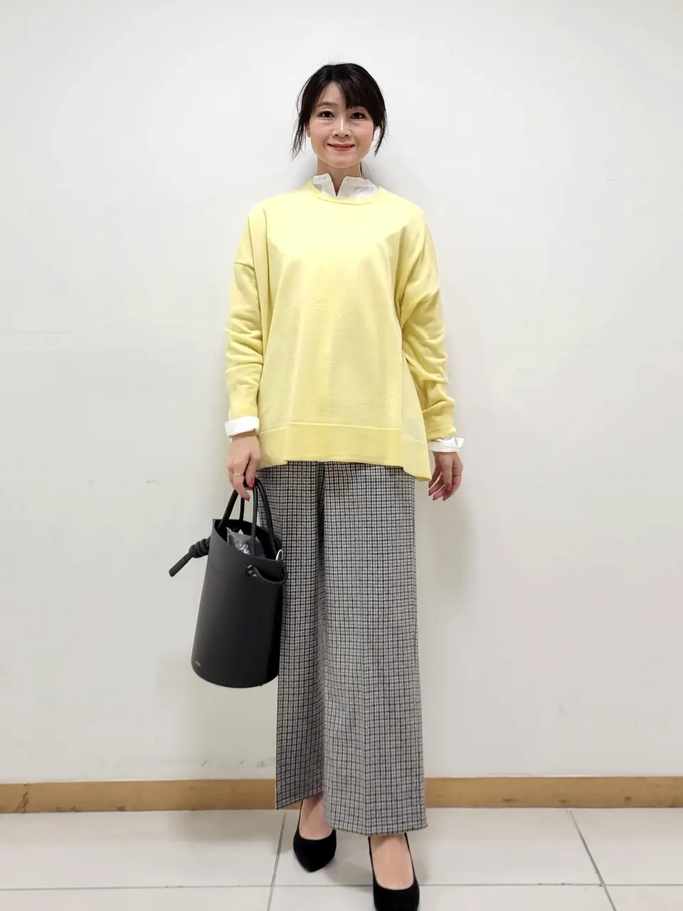  濱地 コーディネート画像