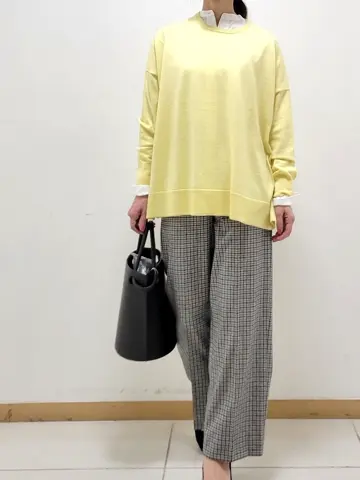 ONWARD CROSSET SELECT 濱地 コーディネート画像