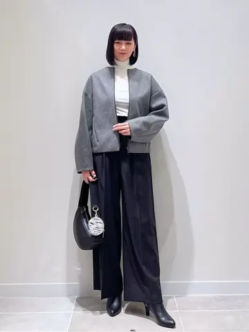 ONWARD CROSSET SELECT 大宮 コーディネート画像