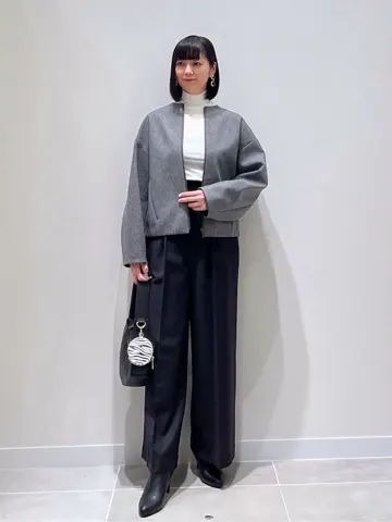 ONWARD CROSSET SELECT 大宮 コーディネート画像