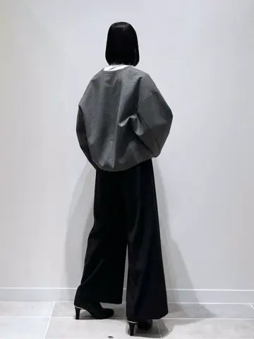 ONWARD CROSSET SELECT 大宮 コーディネート画像