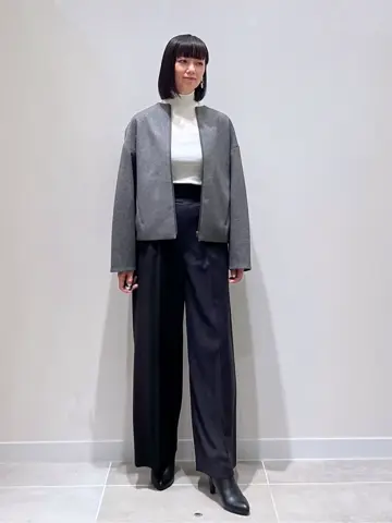 ONWARD CROSSET SELECT 大宮 コーディネート画像