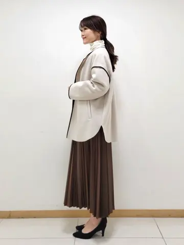 ONWARD CROSSET SELECT 濱地 コーディネート画像