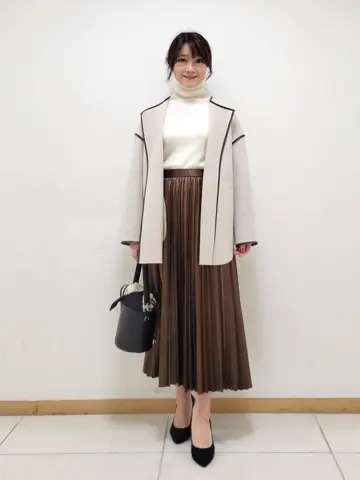 ONWARD CROSSET SELECT 濱地 コーディネート画像