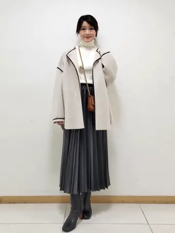 ONWARD CROSSET SELECT 濱地 コーディネート画像