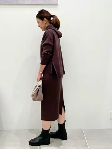 ONWARD CROSSET SELECT 野口 コーディネート画像