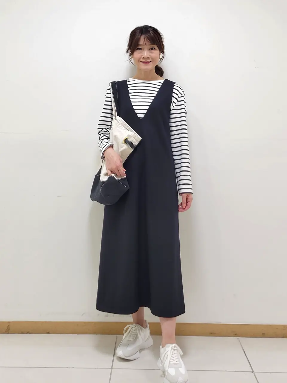  濱地 コーディネート画像