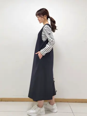 ONWARD CROSSET SELECT 濱地 コーディネート画像