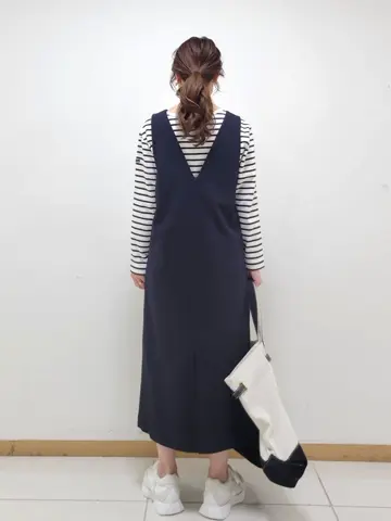 ONWARD CROSSET SELECT 濱地 コーディネート画像