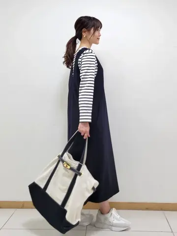 ONWARD CROSSET SELECT 濱地 コーディネート画像